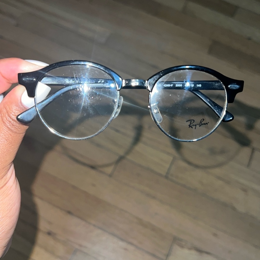 Ray Ban Frames